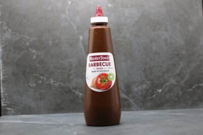 MATER FOODS BARBECUE SAUCE