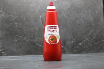 MASTER FOODS TOMATO SAUCE