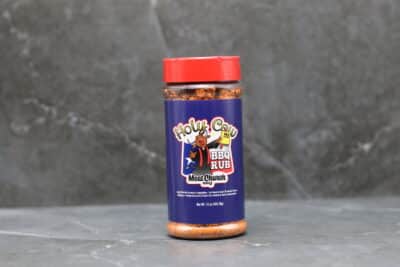 MEAT CHURCH HOLY COW BBQ RUB