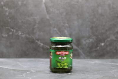 MINT JELLY