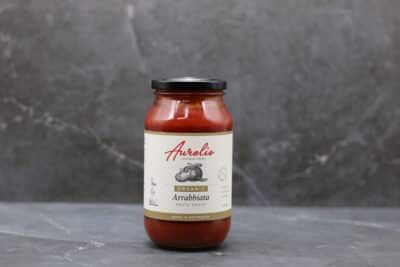 PASTA SAUCE ARRABBIATA