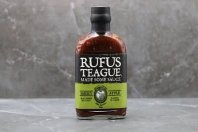 RUFUS TEAGUE SMOKEY APPLE