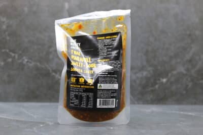 THAI PINAPPLE SWEET && SOUR SAUCE