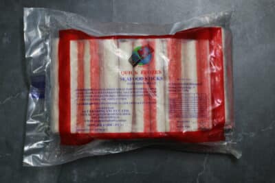 SEA FOOD STICKS