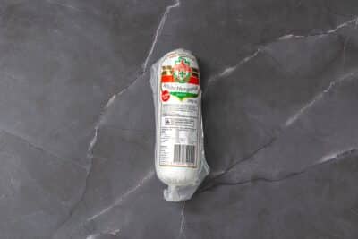 WHITE HUNGARIAN SALAMI 200G