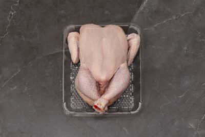 WHOLE CHICKEN SIZE 12