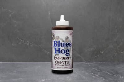 BLUES HOG RASPBERRY CHIPOTLE