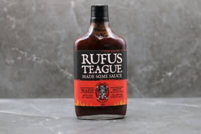 RUFUS TEAGUE BLAZIN HOT