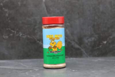 DEEZ NUTS PECAN RUB