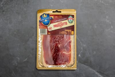 PROSCIUTTO 100G