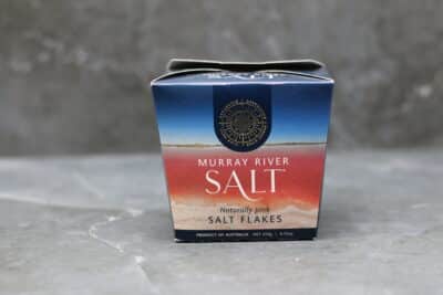 MURRAY RIVER SALT
