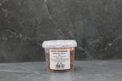  CHILLI CRUSHED MEDIUM
