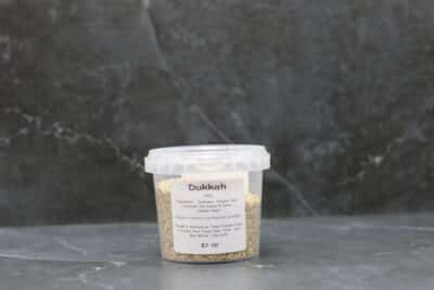 DUKKAH