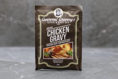 GOURMET GRANNYS CHICKEN GRAVY 40G