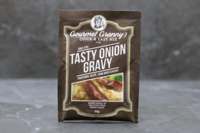 GOURMET GRANNYS TASTY ONION GRAVY 40G