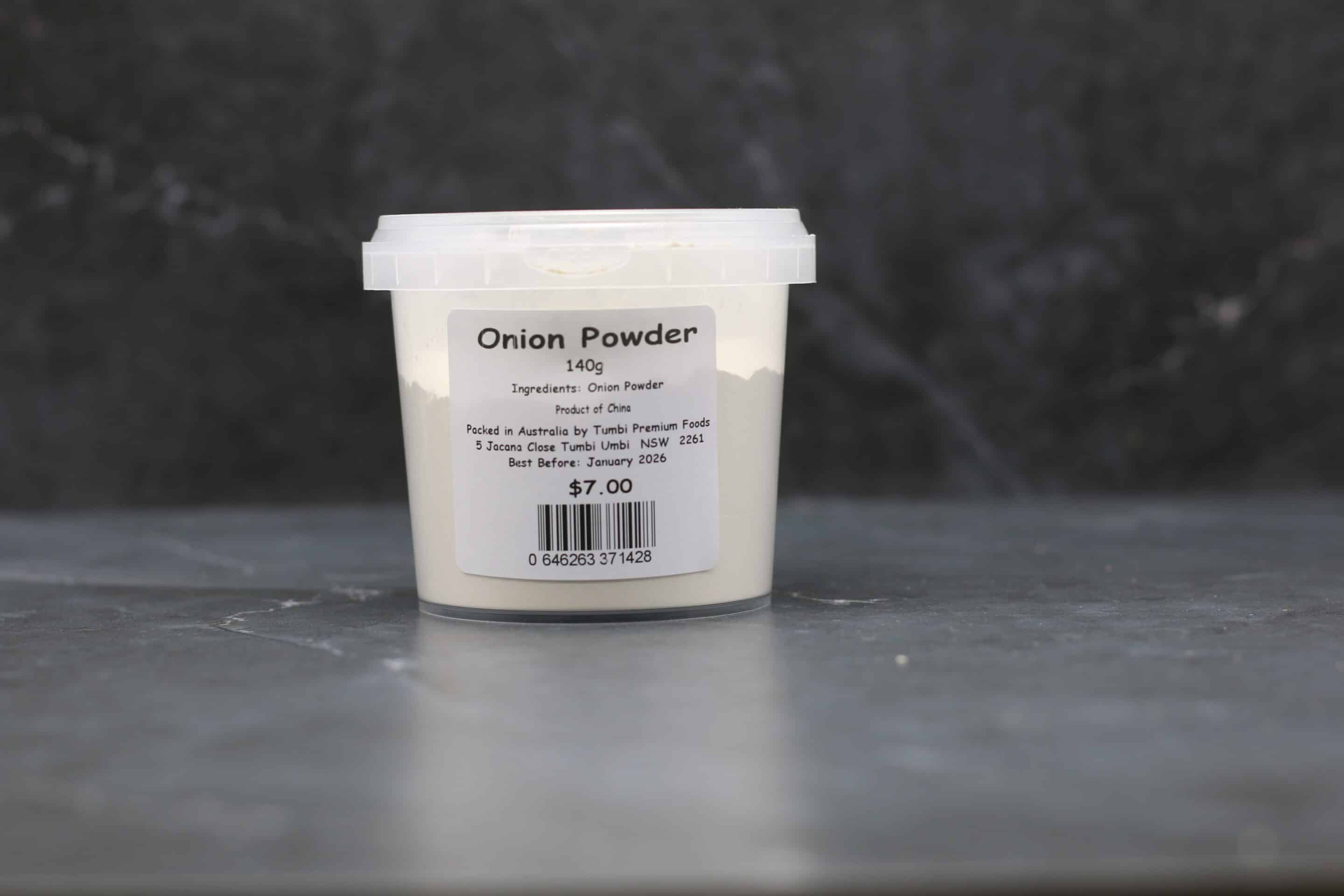 ONION POWDER