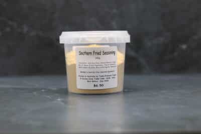SOUTHERN FRIED SEASONING