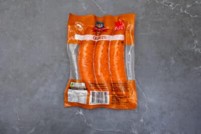 GB CHORIZO