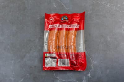 GB JALAPENO CHEESE KRANSKY