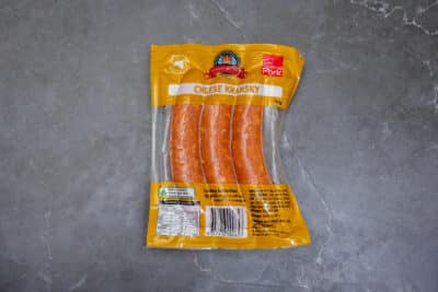 GB CHEESE KRANKSY