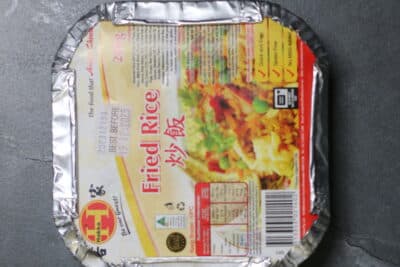 HAKKA FRIED RICE