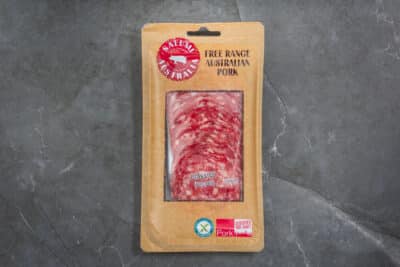 SALUMI CLASSICO FR SALAMI 100G