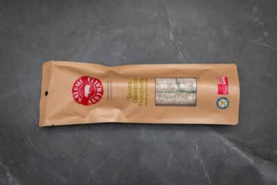 SALUMI FENNEL SALAMI 240G