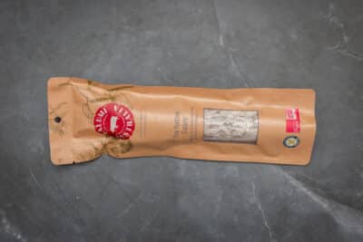 SALUMI NATIVE SALAMI 240G