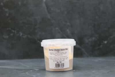 BUTTER CHICKEN SAUCE MIX