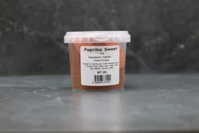 PAPRIKA SWEET