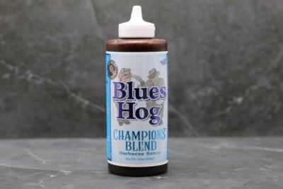 BLUES HOG CHAMPIONS BLEND
