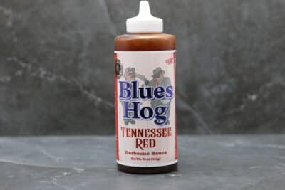 BLUES HOG TENNESSEE