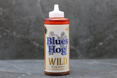 BLUES HOG WILD