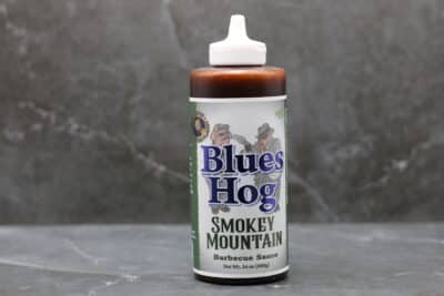 BLUES HOG SMOKEY MOUTAIN