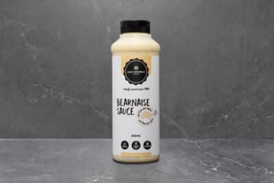 GOLD GOURMET BEARNAISE SAUCE