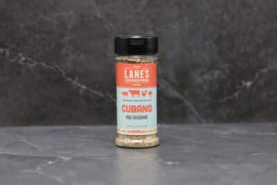 LANES CUBANO