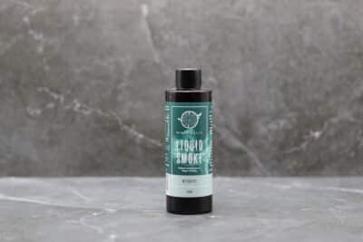 LIQUID SMOKE MESQITE
