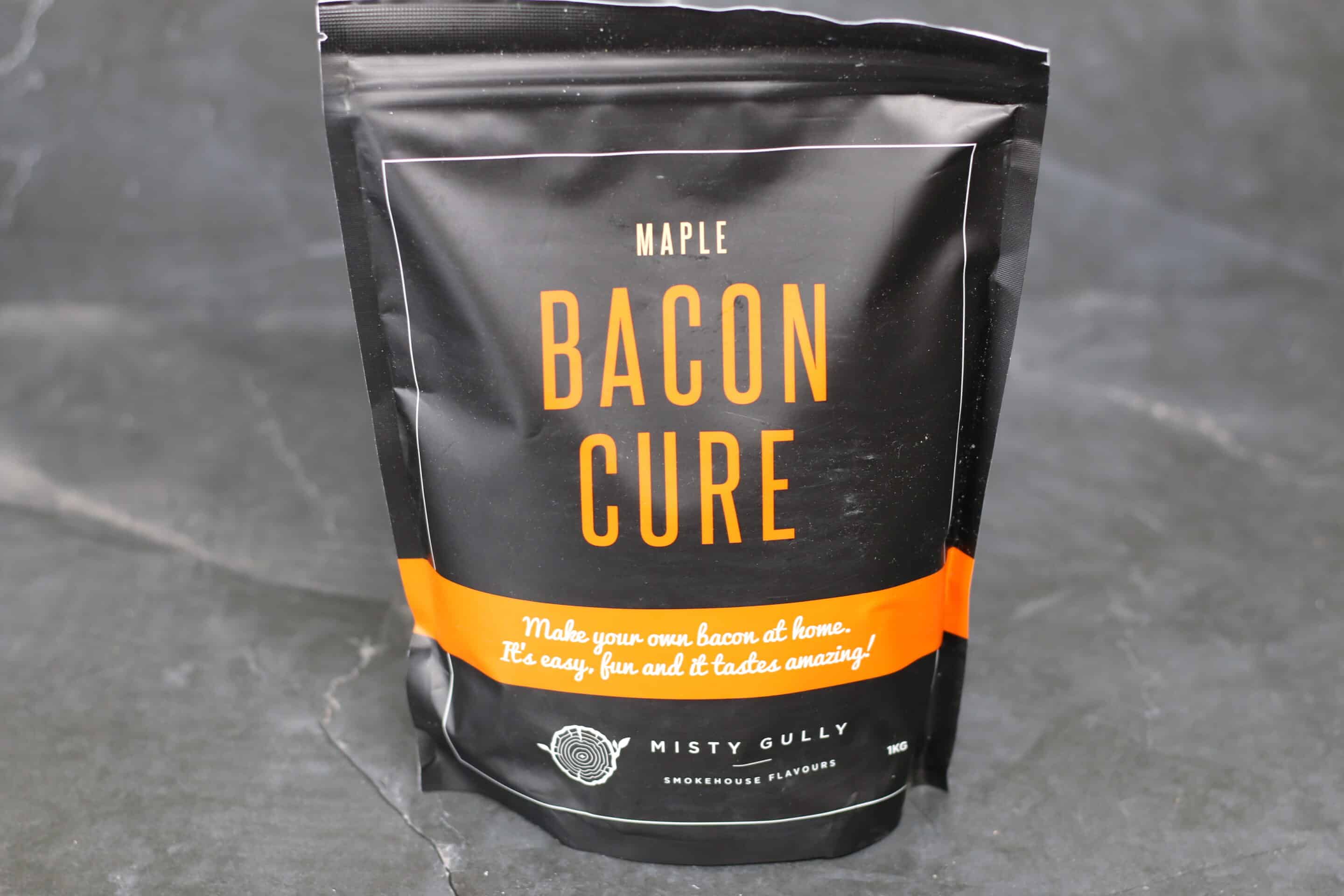 BACON CURE