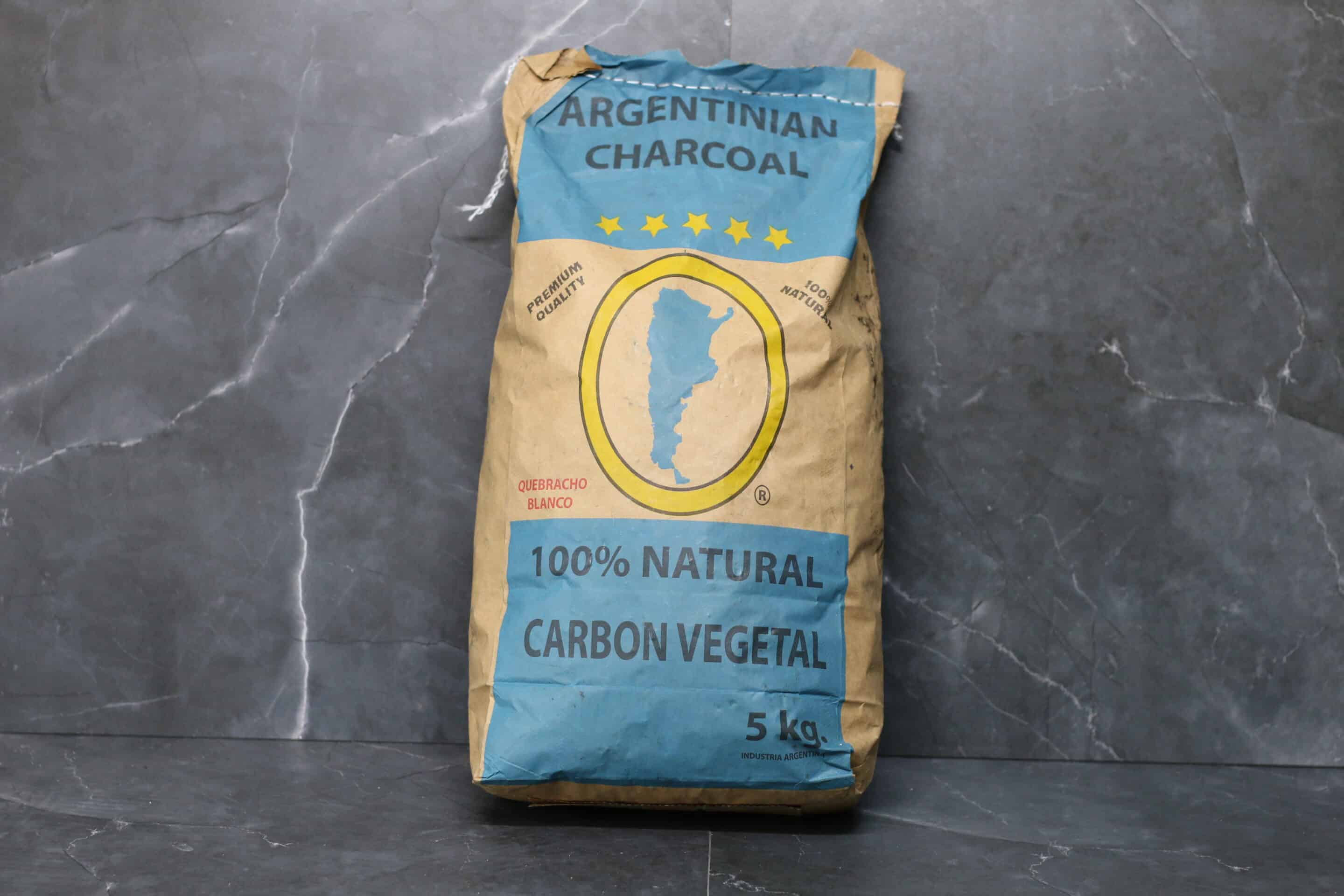 CHARCOAL 5KG