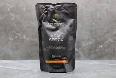BONE ROASTERS VEAL STOCK