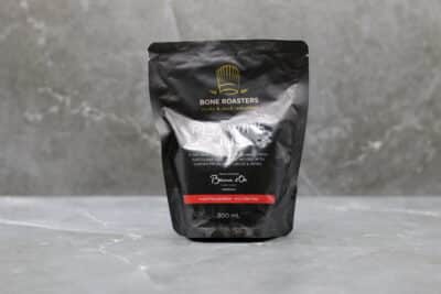 BONE ROASTERS RED WINE JUS