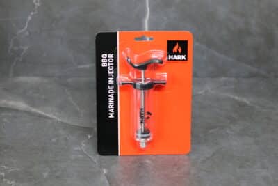 BBQ MARINADE INJECTOR