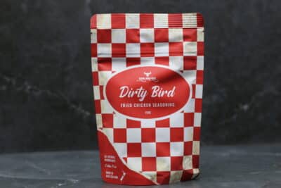 DIRTY BIRD FRIED CHICKEN SEASONING