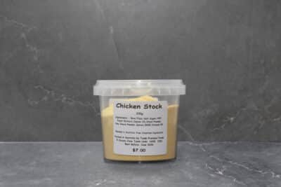 CHICKEN STOCK POWDER