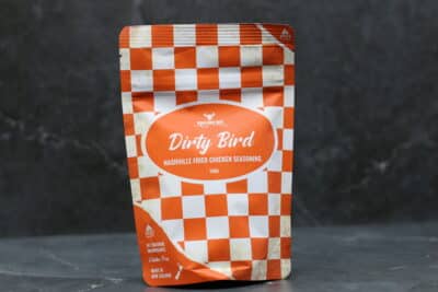DIRTY BIRD NASHVILE FRIED CHICKEN SEASONING