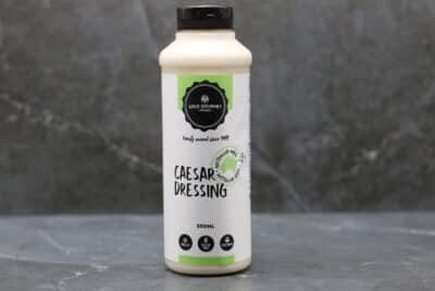 CAESAR DRESSING