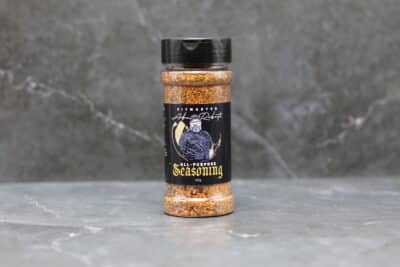 PITMASTER ADAM ROBERTS ALL PURPOSE SEASONING