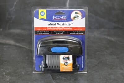 MEAT MAXIMIZER