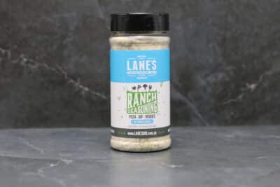 LANES RANCH SEASONING