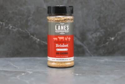 LANES BRISKET